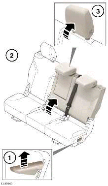 Seats - [+] 7 Seat Configuration